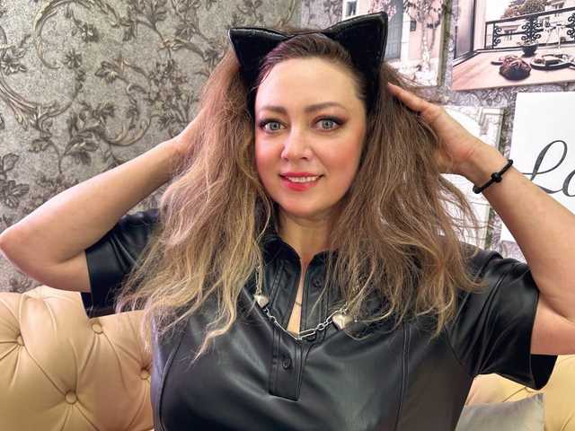 Photo du profil JessicaFoxie