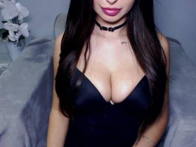 Captures d'écran de diffusion JessicaHoney