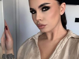 Chat vidéo érotique JessicaJolie