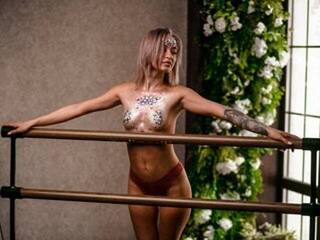 Chat vidéo érotique jessicakiss