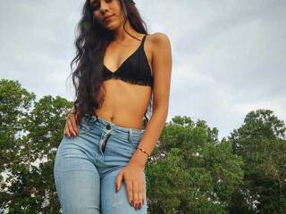 Chat vidéo érotique JessicaRedbit