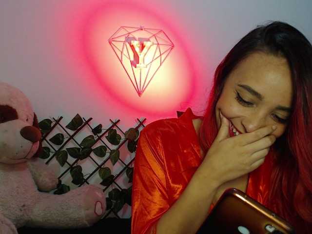 Captures d'écran de diffusion Jessicaredx