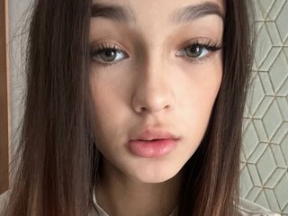 Chat vidéo érotique Jessie0meow