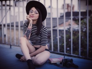 Photo du profil JessieDaniels