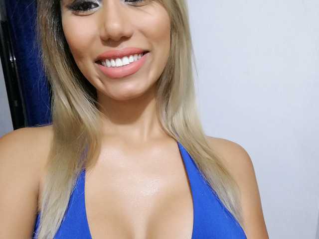 Photo du profil JessieFord