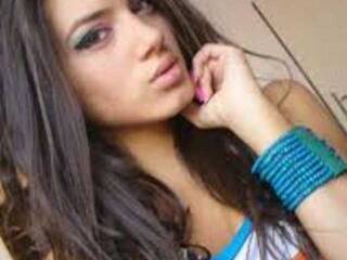 Chat vidéo érotique JessieGilson