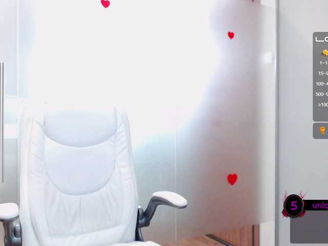 Captures d'écran de diffusion JessieJaye