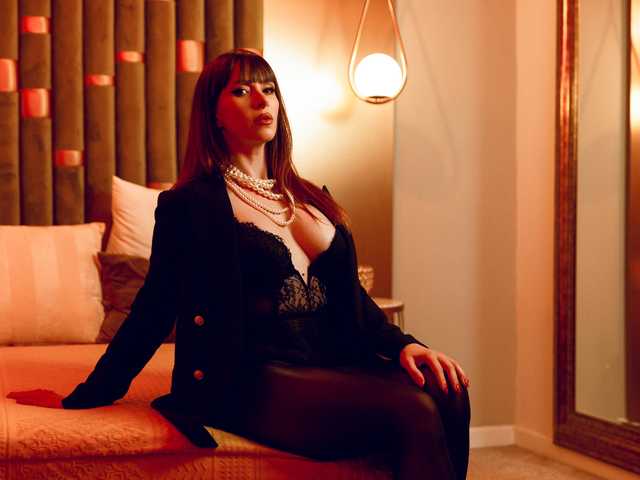 Photo du profil JessieJunee
