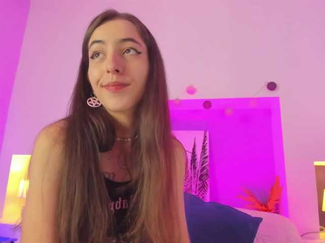 Captures d'écran de diffusion JessieLee1