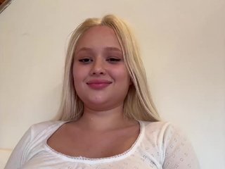 Chat vidéo érotique JessiePornstar