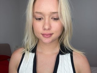 Chat vidéo érotique JessiePornstar