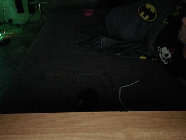 Captures d'écran de diffusion JessieWhites