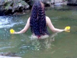 Chat vidéo érotique JessiSexy