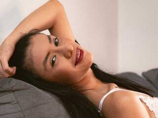 Chat vidéo érotique JessVega