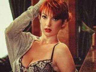 Chat vidéo érotique jessy1