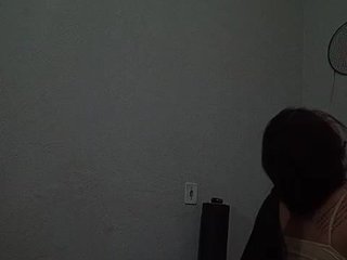 Chat vidéo érotique Jessybaby