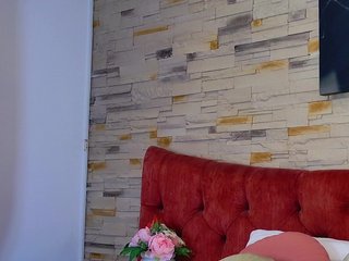 Chat vidéo érotique JessyBee