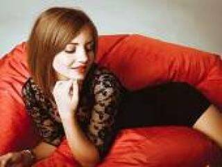 Chat vidéo érotique jessyfox