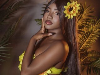 Chat vidéo érotique JessyHott