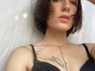 Chat vidéo érotique JessyMe25