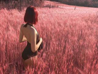 Chat vidéo érotique JessyNight