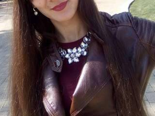 Chat vidéo érotique jessystorm