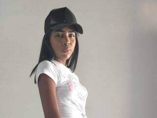 Chat vidéo érotique roxana777