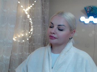 Chat vidéo érotique JewellFairy