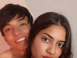 Chat vidéo érotique jeylola1