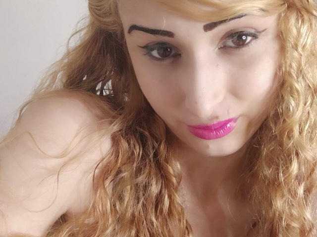 Photo du profil Jhoselinquen