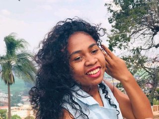 Chat vidéo érotique Jianah