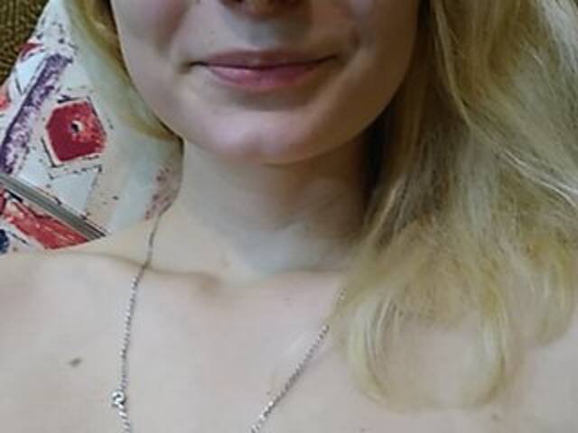 Captures d'écran de diffusion JillFox