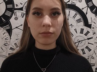 Chat vidéo érotique JillKjellsen