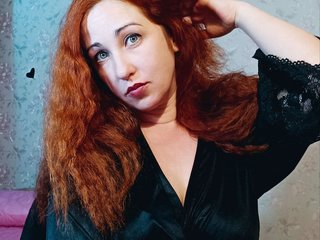 Chat vidéo érotique JillStevens