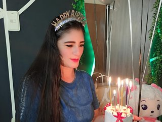 Chat vidéo érotique JIMENAMILFX