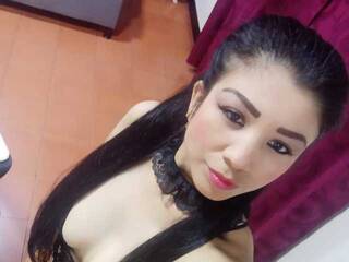 Chat vidéo érotique Jimin-lee