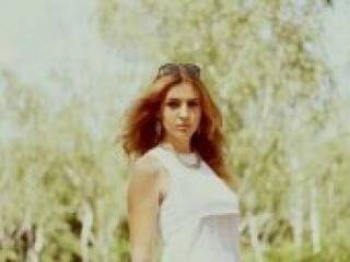 Chat vidéo érotique jinnycute