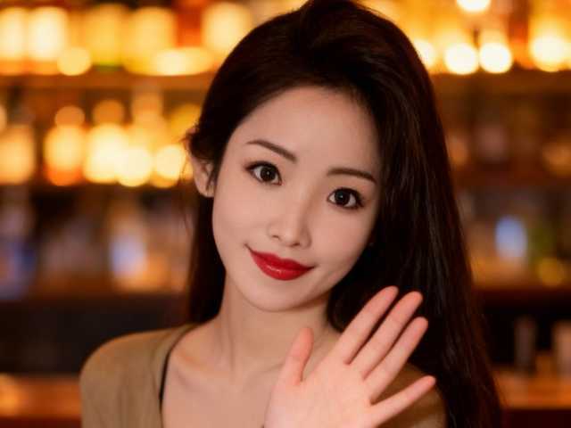 Photo du profil SunnyLily