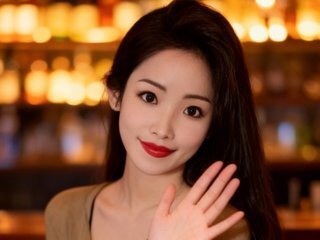 Chat vidéo érotique SunnyLily