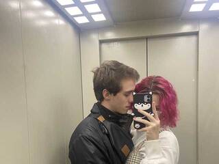 Chat vidéo érotique jinxsteffy