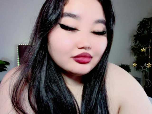 Photos jiyounghee ♥hi hi ♥ im jiyounghee the sexiest #asian #chubby girl is here welcome to my room #bigass #bigboobs #teen #lovense #domi #nora [666 tokens remaining]