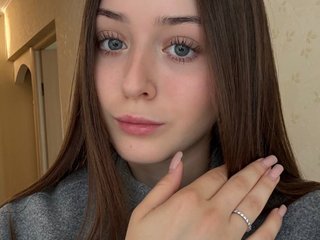 Chat vidéo érotique JoanAlkins