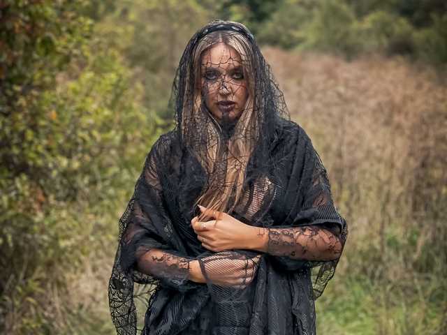 Photo du profil JoanneSpoilMe