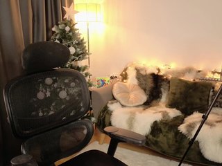 Chat vidéo érotique JoanneSpoilMe