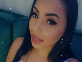 Chat vidéo érotique JoAnneSweet