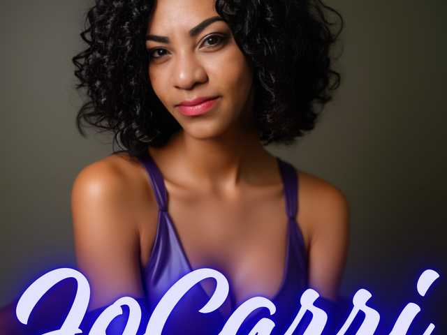 Photo du profil JoCarri