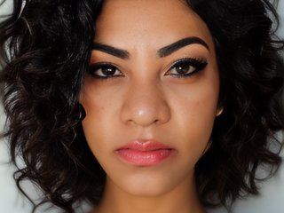 Chat vidéo érotique JohanaCarri