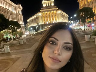 Chat vidéo érotique Olivia_Olivia
