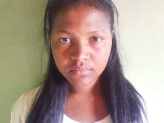 Chat vidéo érotique Joellah