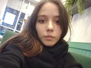 Chat vidéo érotique JohanaContos